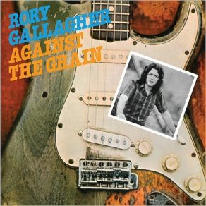 Download track Lost At Sea (Remastered 2017) Rory Gallagher