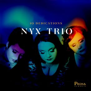 Download track Divertissement Trio NYX