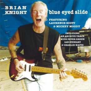 Download track Pretty Flower Brian Knight