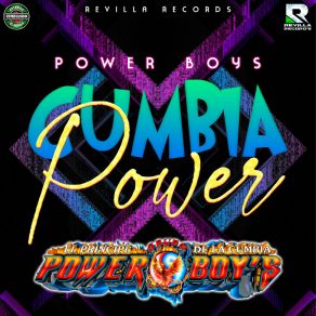 Download track Mi Dulce Princesa GRUPO POWER BOYS