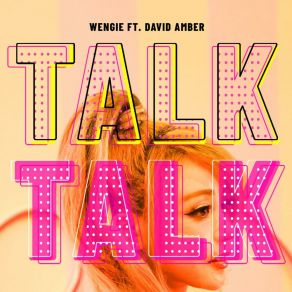 Download track TALK TALK (Instrumental) WENGIEΟΡΓΑΝΙΚΟ, David Amber