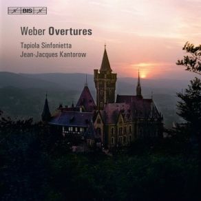 Download track Jubel-OuvertÃ¼re Tapiola Sinfonietta, Jean Jacques Kantorow