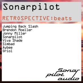 Download track Corrosion (Original Mix) Sonarpilot