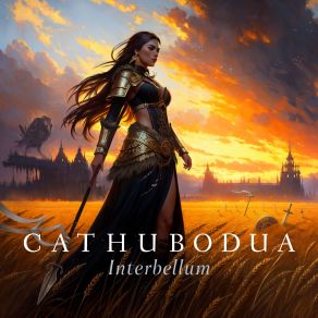 Download track Amidst Gods Cathubodua