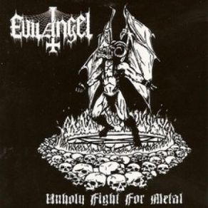 Download track Morbid Sabbath Evil Angel