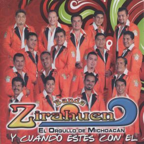 Download track Tu Delirio Banda Zirahuen