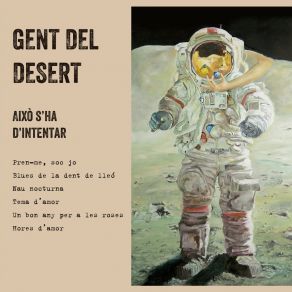 Download track Hores D'amor Gent Del Desert