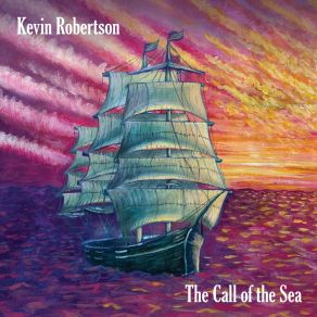 Download track Just Give Me Time Kevin Robertson