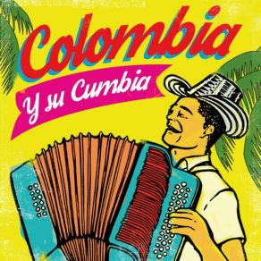 Download track Cumbiambero Dj Cumbia