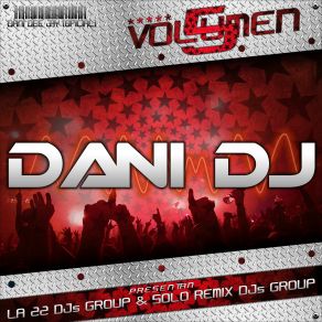 Download track Esa Es La Que Va DJ Dani