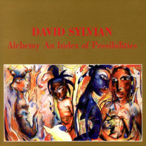 Download track Words With The Shaman Part 1 Ancient Evening David Sylvian