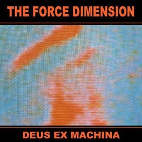 Download track (Give Me) Paralizer Force Dimension