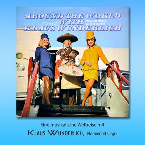 Download track Schwedenmädel (Swedish Rhapsody) Klaus Wunderlich