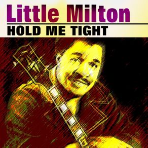 Download track So Mean To Me Little Milton