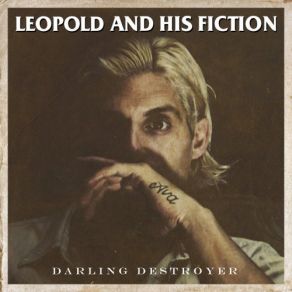 Download track If You Gotta Go, Go Now Leopold, His Fiction