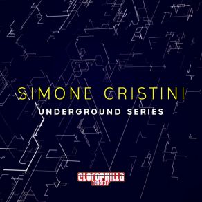 Download track Wash It Simone Cristini