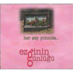 Download track Hişt Ezginin Günlüğü