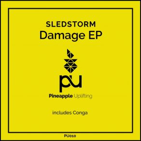 Download track Conga (Radio Mix) Sledstorm