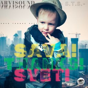 Download track STS (Instrumental Mix) ARV1sound