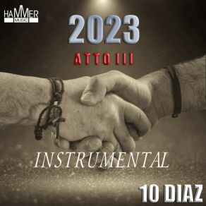 Download track Mi Vuoi (Instrumental) 10 Diaz