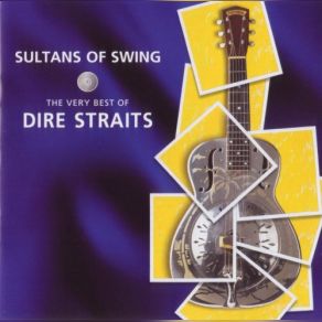 Download track Twisting By The Pool Dire Straits