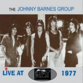 Download track Hot For The Radio (Live) The Johnny Barnes Group