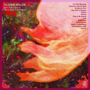 Download track Night In Time Lapse (Somewhere Safe) Oliver Wilde