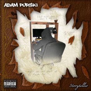 Download track What's The Point? Adam Purski