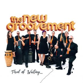 Download track Hooked On You The New Groovement