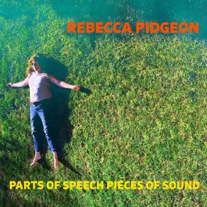 Download track Clouds Are Clearing Rebecca Pidgeon