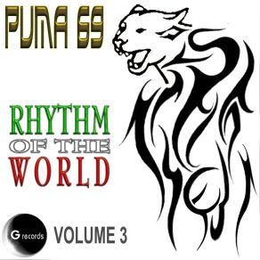 Download track I'm Hungry Puma 69M Venice