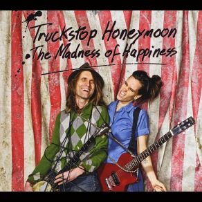 Download track Running Shoes Truckstop Honeymoon