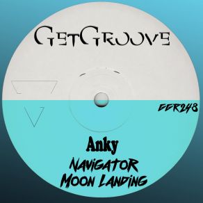 Download track Navigator (Original Mix) Anky