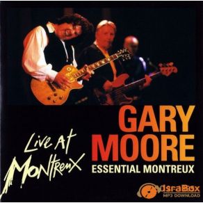 Download track Key To Love Gary Moore