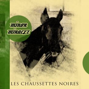 Download track Le Chemin De La Joie Les Chaussettes Noires