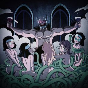 Download track Cannibal Sex God Sinizter