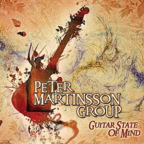 Download track Inside Out Peter Martinsson Group