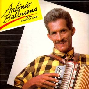 Download track Comiendo Bola Antonio Balbuena