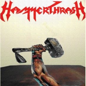 Download track Infernal Death Hammerthrash