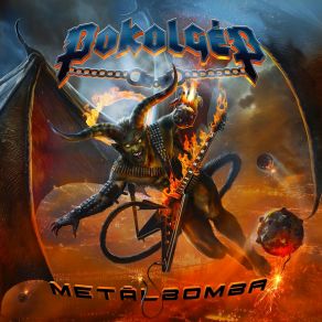 Download track Szabadon És Még Szabadabban Pokolgép