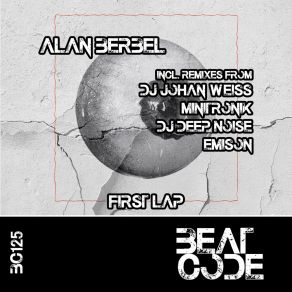 Download track First Lap (Emison Remix) Alan BerbelEmison