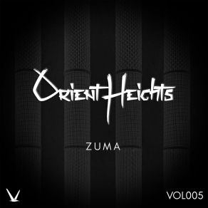 Download track Zuma (Original Mix) Orient Heights