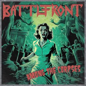 Download track Heroes Of The Fire (Live) Battlefront