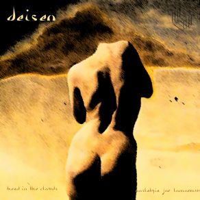 Download track Nostalgia For Tomorrow Deisen