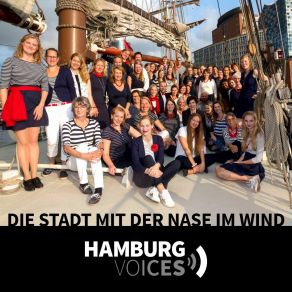 Download track Die Stadt Mit Der Nase Im Wind Hamburg Voices