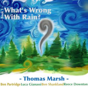 Download track It Could Happen To You Thomas Marsh