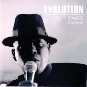 Download track Border Live Kevin Isaacs, Tallawah