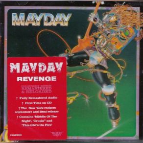 Download track Crusin' MaydayDave Grusin