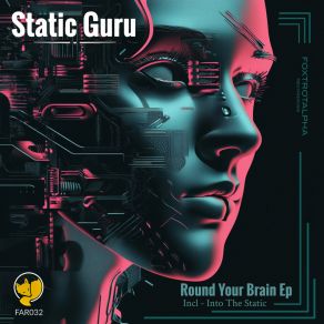 Download track Into The Static Static Guru