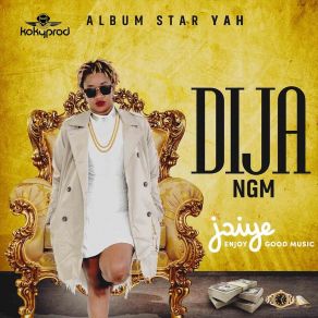 Download track A Loungni Dija NGM